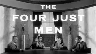 Classic TV Theme: The Four Just Men