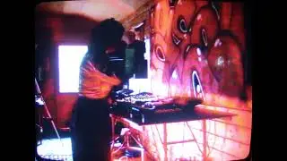 Cosmic Order - Live on Covert Radio / Psy-tech/Trance voyager