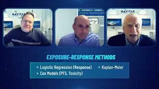 Ask Your Biostatistician: Cross Functional Alignment for PK Deliverables| PK/PD, Biostatistics & CDM