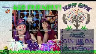 Trippy Hippie Tribe