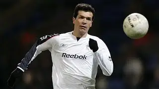 Jared Borgetti | All 7 goals for Bolton Wanderers