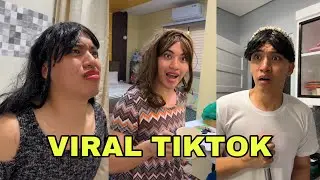 Vince Alarcon Viral Tiktok Compilation pt. 17