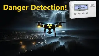 What's the Best EDC Geiger Counter for Nuclear Disaster?