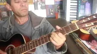 Sampa (Tom Matos)
