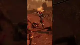 Make use of this hay. #assassinscreed3 #assassinscreed #gaming #gameplay #games #gamingvideos
