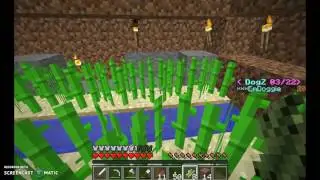 Plebsters Cosmic PVP Ep. 1 Pleb Planet