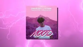 24kGoldn - Mood ft. Iann Dior (Spanish Version) Dani Meister Remix Session #2  (Sub.Español)