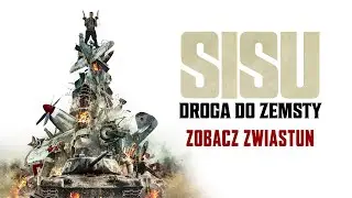 Sisu: Дорога мести &mdash; трейлер фильма