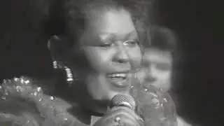 QUEEN YAHNA BAND.     PROUD MARY  im Quartier Latin  BERLIN