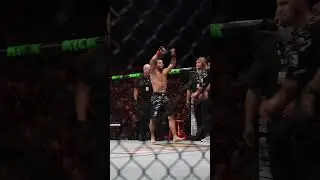 Umar Nurmagomedov defeats Mario Bautista 😤 #UFC321