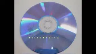 Helicoxciya - Spider 2010 [[ Grime instrumental ]]
