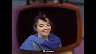 Space Ghost Coast to Coast - Bj&ouml;rk (SUB-ITA)
