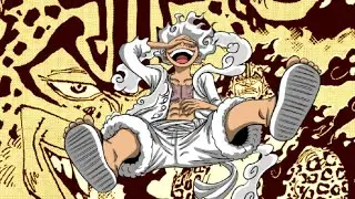 [ Yeat - flawless ] | LUFFY VS LUCCI Round 2 | ONE PIECE [EDIT/AMV]