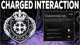 DMZ Charged Interaction Mission Guide - Tier 5 Crown - Zaya Observatory Tunnel Entrance