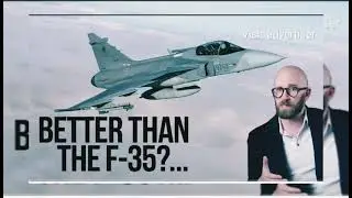 The yodelers caused Nato end? grippen.