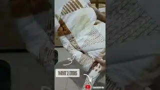 UNBOXING ALAS HIGH CHAIR YAMATOYA