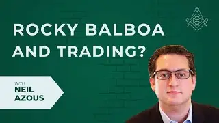 Rocky, the Underdogs, and Global Macro Trading with Neil Azous