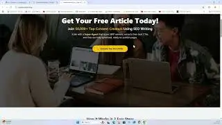 Instantaiarticle blog - Free AI Article Generation Tool SEO Optimized 2026