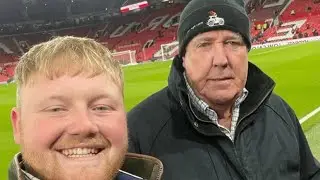 Breaking News 🌺Jeremy Clarkson ignores Kaleb Cooper and says 'that's where you're wrong'