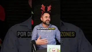 Lo VALIOSO de pasar Navidad en FAMILIA #LetsTalkPodcast