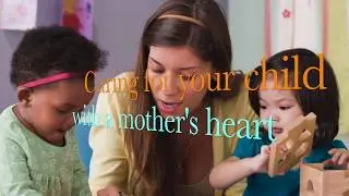 Our Story: Holy Word's Hannah's World