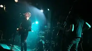 The Copyrights - Second Hearse Same As The First live at Manchester Punk Festival