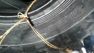 Шина Rockbuster 17.5-25 28PR Е3/L3 H108С ТТ