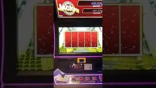 bronze jackpot