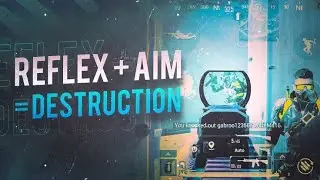 Setting a Setback For Competitors | BGMI | MONTAGE | IPHONE 14 PRO MAX
