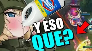 IMPOSIBLE SER TAN MALO EN ESTE JUEGO ! LO ODIO Y LO AMO!