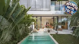 Casa Noema | Bali, Indonesia | Hotel Review 🏩