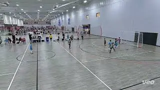 Highlights: Ohio Futsal State Cup -- 2018 Champs -- December 2025