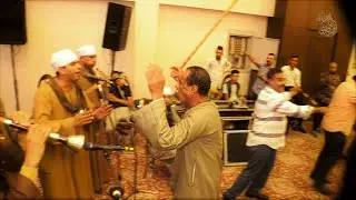 رد فعل صادم من احد الجماهير 