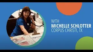 Franchisee Conversations with Michelle Schlotter