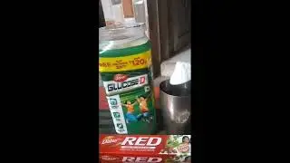 गुलोकोज कैसे बनाएं Dabur glucose  review in hindi