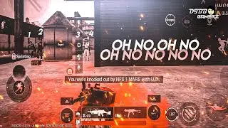 Oh No Oh No Pubg Meme । Pubg Funny Video । Dibbo Gamerz