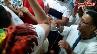 Afrah Mecheriaa moulai soltan doga doga Mariage de Mustapha hemici 2018  By ressOneri