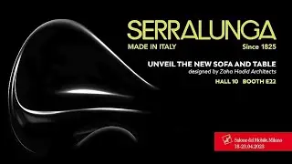 Salone Internazionale del Mobile 2023