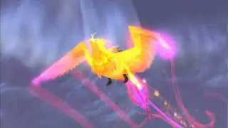 Ashes of Al'ar - Rare Epic WoW Mount