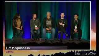 Pushing Boundaries with VR Gaming & Esports