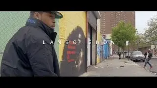 Lambo Show - Hooray ( Music Video ) Dir Staxx Paysos