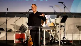 How To Be Rich Toward God (2021-11-14)