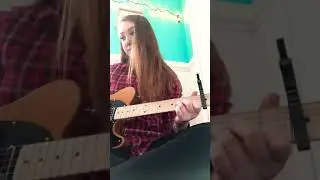 Turning Page - Sleeping At Last (cover)