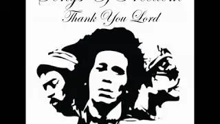 Bob Marley & The Wailers Songs Of Freedom B