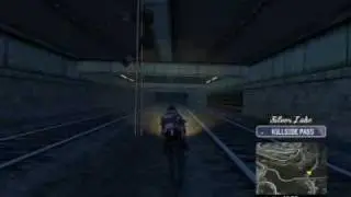 Burnout Paradise - Firehawk GP Competition