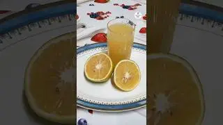 Sweet Lime juice | Mosambi juice| Sathukudi juice |Fresh juice|Summer drink|Refreshing drink#shorts