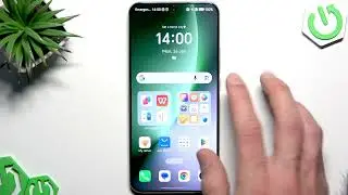 HONOR Magic8 Lite: How to Use YOYO Assistant / Honor Search
