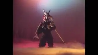 ULTRAMAN TARO fight scenes only!!! part 2 ウルトラマン