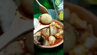 Bakso Aci KAMEMEUT 100% Kelezatannya