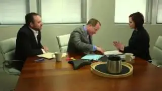 Meeting Planner Video